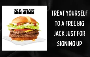 Jacks menu prices latest promotion