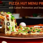 Little Caesars Menu Prices with Latest Promotion and Images