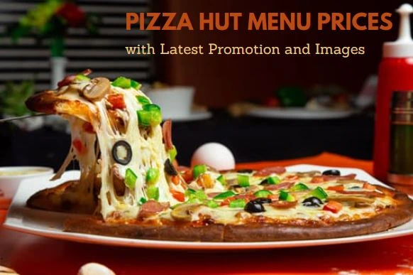 Little Caesars Menu Prices with Latest Promotion and Images