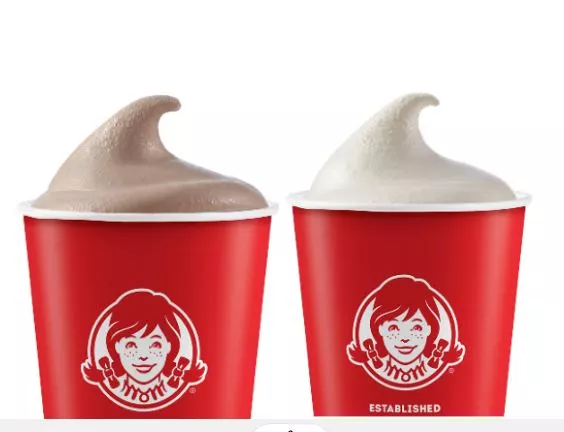 Wendys Menu Prices Thick Rich Frosty